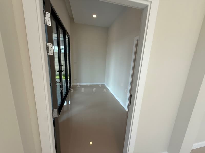 Garden Ville 9, Chon Buri (Pattaya), Huai Yai, Bang Lamung (Pattaya), Chon Buri (Pattaya), 3 Bedrooms, 200 sqm, Villa For Sale, by ณัฐกฤตยา กีรติอัครกุล, 500245549 - DDproperty.com