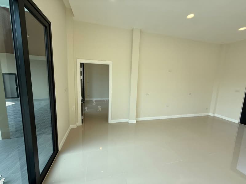 Garden Ville 9, Chon Buri (Pattaya), Huai Yai, Bang Lamung (Pattaya), Chon Buri (Pattaya), 3 Bedrooms, 200 sqm, Villa For Sale, by ณัฐกฤตยา กีรติอัครกุล, 500245549 - DDproperty.com