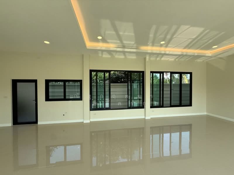 Garden Ville 9, Chon Buri (Pattaya), Huai Yai, Bang Lamung (Pattaya), Chon Buri (Pattaya), 3 Bedrooms, 200 sqm, Villa For Sale, by ณัฐกฤตยา กีรติอัครกุล, 500245549 - DDproperty.com