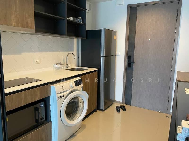 The Line Phahonyothin Park : เดอะ ไลน์ พหลโยธิน พาร์ค, กรุงเทพ, 1090 ถนนพหลโยธิน, จอมพล, จตุจักร, กรุงเทพ, 68 ตร.ม., คอนโด ให้เช่า, โดย Phoom Imruangsri, 500245551 - DDproperty.com