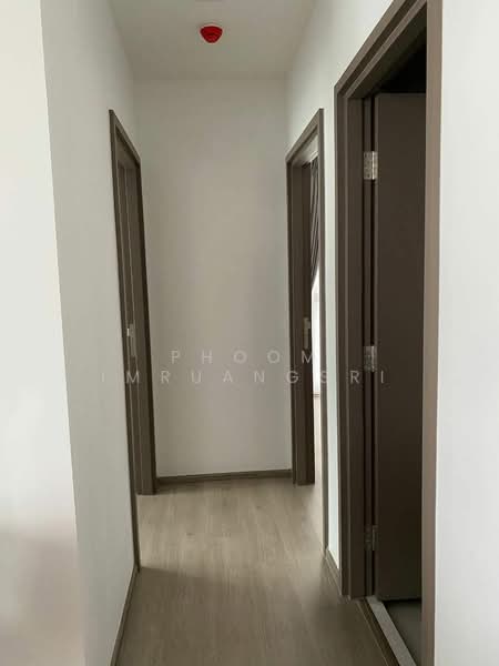 The Line Phahonyothin Park, Bangkok, 1090 Phahonyothin Road, Jom Phon, Chatuchak, Bangkok, 2 Bedrooms, 68 sqm, Condo For Rent, by Phoom Imruangsri, 500245551 - DDproperty.com