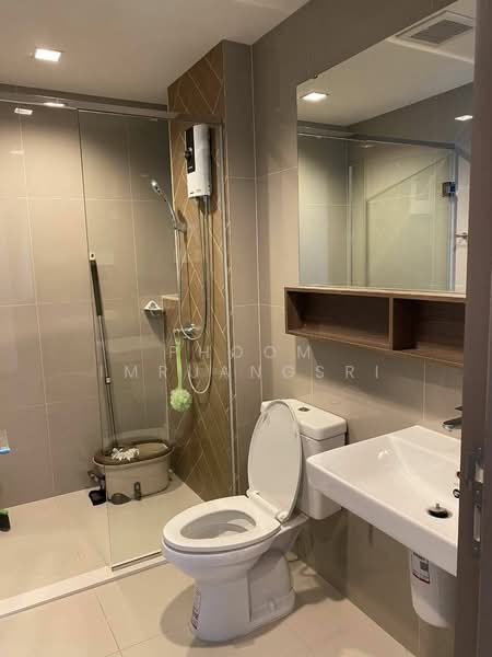 The Line Phahonyothin Park, Bangkok, 1090 Phahonyothin Road, Jom Phon, Chatuchak, Bangkok, 2 Bedrooms, 68 sqm, Condo For Rent, by Phoom Imruangsri, 500245551 - DDproperty.com