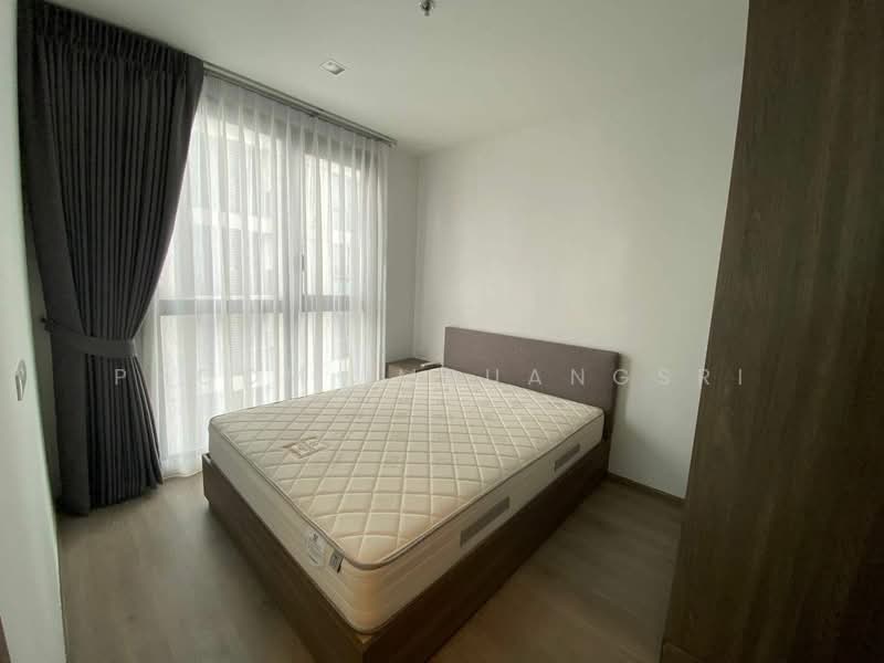 The Line Phahonyothin Park, Bangkok, 1090 Phahonyothin Road, Jom Phon, Chatuchak, Bangkok, 2 Bedrooms, 68 sqm, Condo For Rent, by Phoom Imruangsri, 500245551 - DDproperty.com