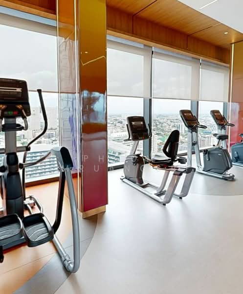 The Line Phahonyothin Park : เดอะ ไลน์ พหลโยธิน พาร์ค, กรุงเทพ, 1090 ถนนพหลโยธิน, จอมพล, จตุจักร, กรุงเทพ, 68 ตร.ม., คอนโด ให้เช่า, โดย Phoom Imruangsri, 500245551 - DDproperty.com