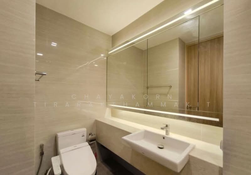 Noble BE33, Bangkok, 19 Soi Sukhumvit 33, Khlong Tan Nua, Watthana, Bangkok, 1 Bedroom, 35 sqm, Condo For Rent, by Chayakorn Tirarakthammakit, 500245552 - DDproperty.com
