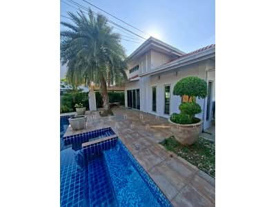 ขาย - Pattaya Lagoon Village : พัทยา ลากูน วิลเลจ, ชลบุรี