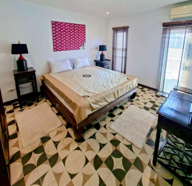 Pattaya Lagoon Village, Chon Buri (Pattaya), Nong Pru, Bang Lamung (Pattaya), Chon Buri (Pattaya), 3 Bedrooms, 400 sqm, Single Detached House For Sale, by ณัฐกฤตยา กีรติอัครกุล, 500245554 - DDproperty.com