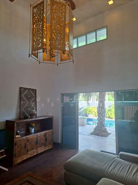 Pattaya Lagoon Village, Chon Buri (Pattaya), Nong Pru, Bang Lamung (Pattaya), Chon Buri (Pattaya), 3 Bedrooms, 400 sqm, Single Detached House For Sale, by ณัฐกฤตยา กีรติอัครกุล, 500245554 - DDproperty.com