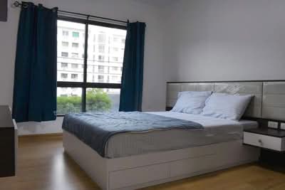 ขาย - Supalai City Resort Bearing Station : ศุภาลัย ซิตี้ รีสอร์ท สถานีแบริ่ง สุขุมวิท, กรุงเทพ