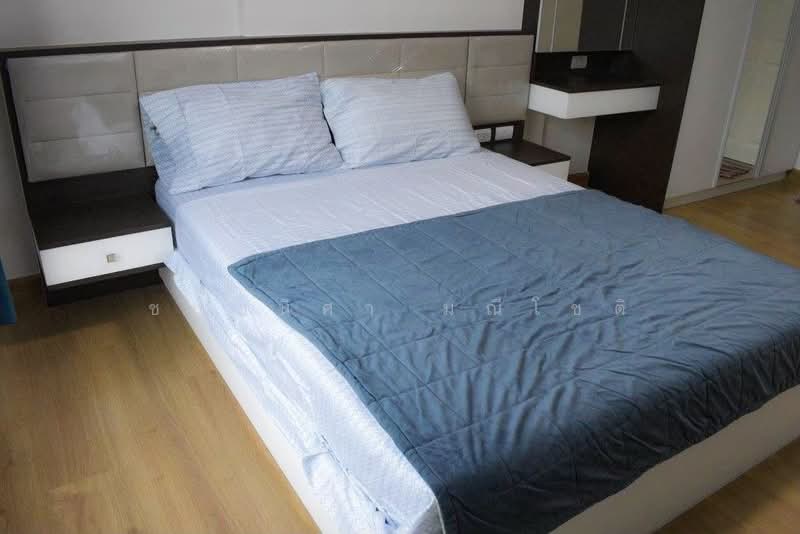 Supalai City Resort Bearing Station, Bangkok, 128 Sukhumvit, Bang Na, Bang Na, Bangkok, 1 Bedroom, 40 sqm, Condo For Sale, by ชญานิศา มณีโชติ, 500245555 - DDproperty.com