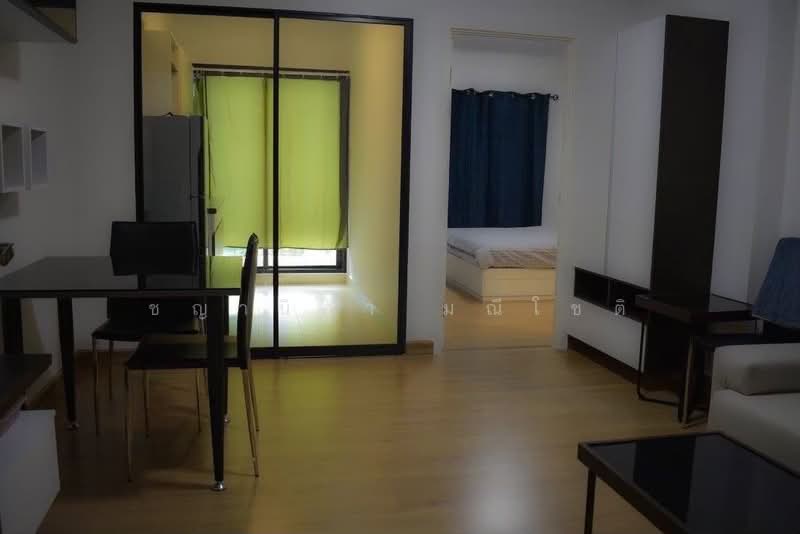 Supalai City Resort Bearing Station, Bangkok, 128 Sukhumvit, Bang Na, Bang Na, Bangkok, 1 Bedroom, 40 sqm, Condo For Sale, by ชญานิศา มณีโชติ, 500245555 - DDproperty.com