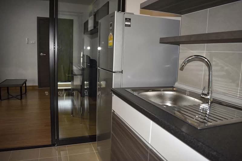 Supalai City Resort Bearing Station, Bangkok, 128 Sukhumvit, Bang Na, Bang Na, Bangkok, 1 Bedroom, 40 sqm, Condo For Sale, by ชญานิศา มณีโชติ, 500245555 - DDproperty.com