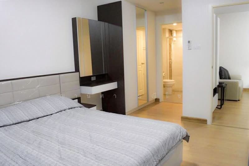 Supalai City Resort Bearing Station, Bangkok, 128 Sukhumvit, Bang Na, Bang Na, Bangkok, 1 Bedroom, 40 sqm, Condo For Sale, by ชญานิศา มณีโชติ, 500245555 - DDproperty.com