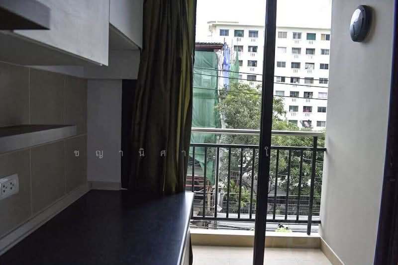Supalai City Resort Bearing Station, Bangkok, 128 Sukhumvit, Bang Na, Bang Na, Bangkok, 1 Bedroom, 40 sqm, Condo For Sale, by ชญานิศา มณีโชติ, 500245555 - DDproperty.com