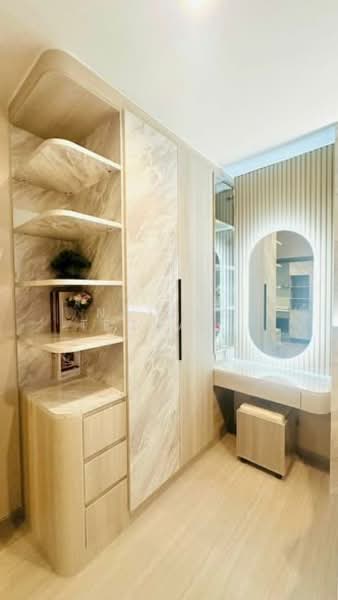 Life Asoke Hype : ไลฟ์ อโศก ไฮป์, กรุงเทพ, 339 ถนน จตุรทิศ, มักกะสัน, ราชเทวี, กรุงเทพ, 36 ตร.ม., คอนโด ให้เช่า, โดย Natasa Techathonthanakhun, 500245556 - DDproperty.com