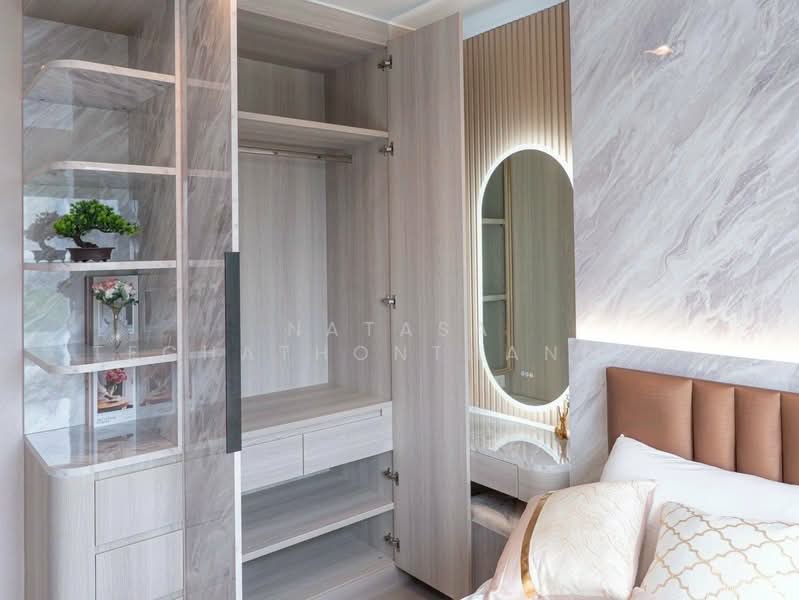 Life Asoke Hype : ไลฟ์ อโศก ไฮป์, กรุงเทพ, 339 ถนน จตุรทิศ, มักกะสัน, ราชเทวี, กรุงเทพ, 36 ตร.ม., คอนโด ให้เช่า, โดย Natasa Techathonthanakhun, 500245556 - DDproperty.com