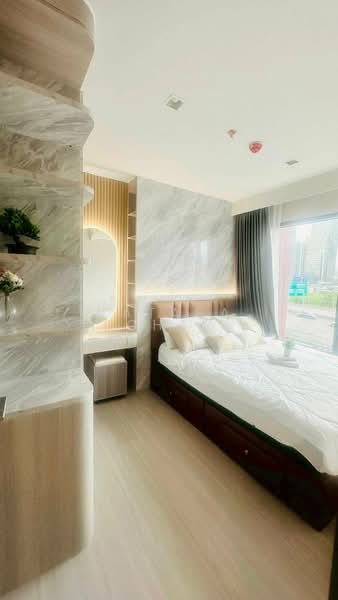 Life Asoke Hype, Bangkok, 339 Chaturathit Rd, Makkasan, Ratchathewi, Bangkok, 1 Bedroom, 36 sqm, Condo For Rent, by Natasa Techathonthanakhun, 500245556 - DDproperty.com