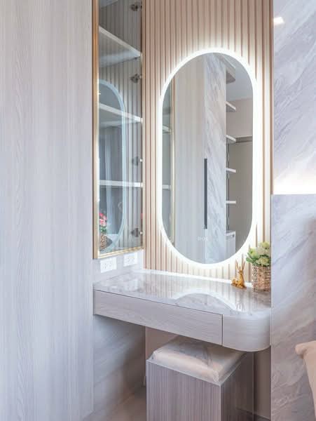 Life Asoke Hype, Bangkok, 339 Chaturathit Rd, Makkasan, Ratchathewi, Bangkok, 1 Bedroom, 36 sqm, Condo For Rent, by Natasa Techathonthanakhun, 500245556 - DDproperty.com