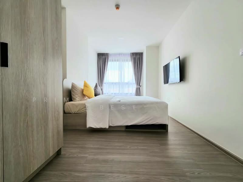 DCondo Reef : ดีคอนโด รีฟ, ภูเก็ต, 78 ซอยดารา, กะทู้, กะทู้, ภูเก็ต, 216 ตร.ม., คอนโด ให้เช่า, โดย Primeglobolasset best, 500245557 - DDproperty.com