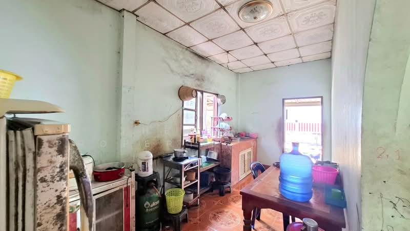 บ้านเดี่ยวเหนือเมือง ร้อยเอ็ด, Roi Et, Nua Muang, Muang Roi Et, Roi Et, 4 Bedrooms, 120 sqm, Single Detached House For Sale, by The Best Property ทองใบ, 500245558 - DDproperty.com