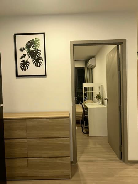 Aspire Sukhumvit-Rama 4, Bangkok, 4404 Rama 4 Road, Phra Kanong, Khlong Toei, Bangkok, 2 Bedrooms, 63 sqm, Condo For Rent, by Phoom Imruangsri, 500245559 - DDproperty.com