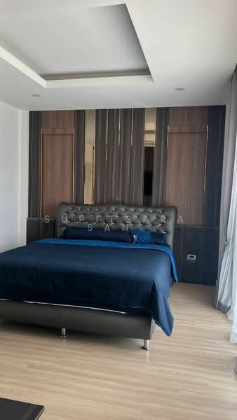 4-BR House, Chon Buri (Pattaya), Nong Pru, Bang Lamung (Pattaya), Chon Buri (Pattaya), 4 Bedrooms, 240 sqm, Single Detached House For Rent, by Supitsara  Sangarun, 500245561 - DDproperty.com