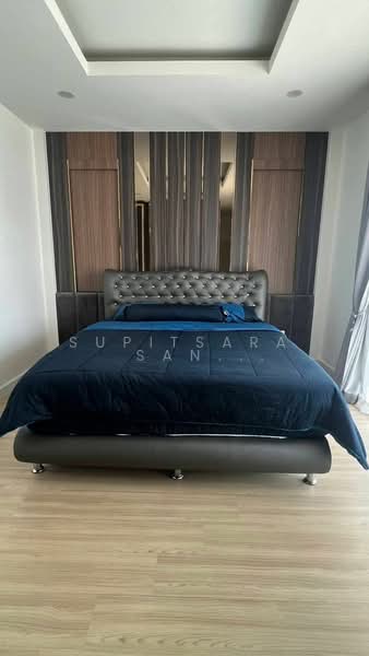 4-BR House, Chon Buri (Pattaya), Nong Pru, Bang Lamung (Pattaya), Chon Buri (Pattaya), 4 Bedrooms, 240 sqm, Single Detached House For Rent, by Supitsara  Sangarun, 500245561 - DDproperty.com