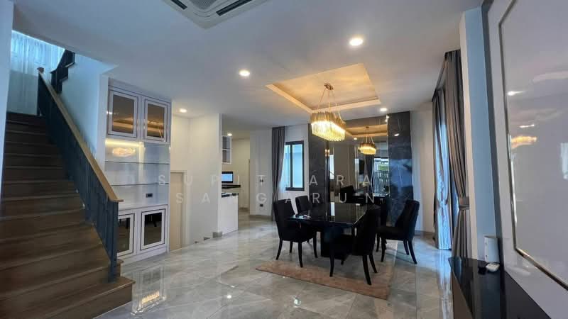 บ้าน 4-ห้องนอน, ชลบุรี, หนองปรือ, บางละมุง, ชลบุรี, 240 ตร.ม., บ้านเดี่ยว ให้เช่า, โดย Supitsara  Sangarun, 500245561 - DDproperty.com