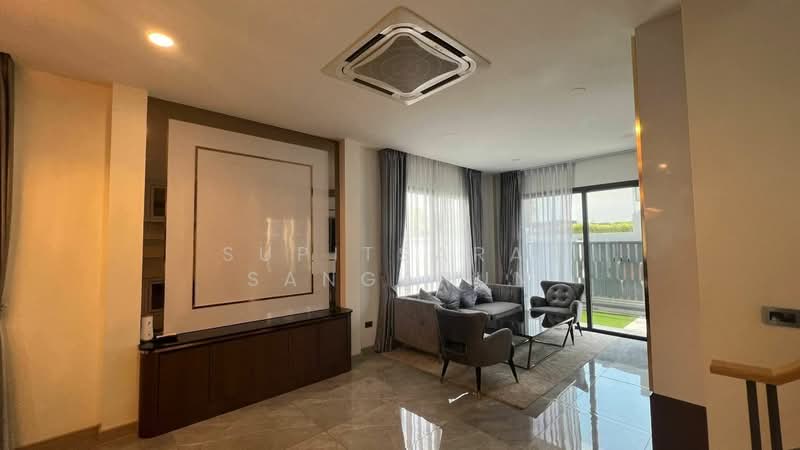 บ้าน 4-ห้องนอน, ชลบุรี, หนองปรือ, บางละมุง, ชลบุรี, 240 ตร.ม., บ้านเดี่ยว ให้เช่า, โดย Supitsara  Sangarun, 500245561 - DDproperty.com