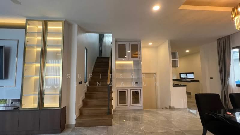 4-BR House, Chon Buri (Pattaya), Nong Pru, Bang Lamung (Pattaya), Chon Buri (Pattaya), 4 Bedrooms, 240 sqm, Single Detached House For Rent, by Supitsara  Sangarun, 500245561 - DDproperty.com