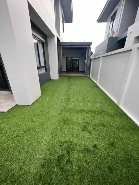 4-BR House, Chon Buri (Pattaya), Nong Pru, Bang Lamung (Pattaya), Chon Buri (Pattaya), 4 Bedrooms, 240 sqm, Single Detached House For Rent, by Supitsara  Sangarun, 500245561 - DDproperty.com