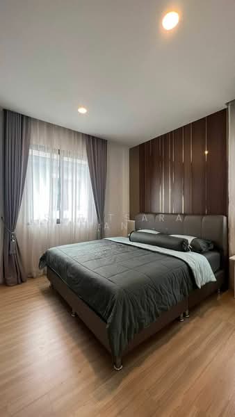 4-BR House, Chon Buri (Pattaya), Nong Pru, Bang Lamung (Pattaya), Chon Buri (Pattaya), 4 Bedrooms, 240 sqm, Single Detached House For Rent, by Supitsara  Sangarun, 500245561 - DDproperty.com