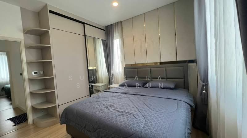 4-BR House, Chon Buri (Pattaya), Nong Pru, Bang Lamung (Pattaya), Chon Buri (Pattaya), 4 Bedrooms, 240 sqm, Single Detached House For Rent, by Supitsara  Sangarun, 500245561 - DDproperty.com