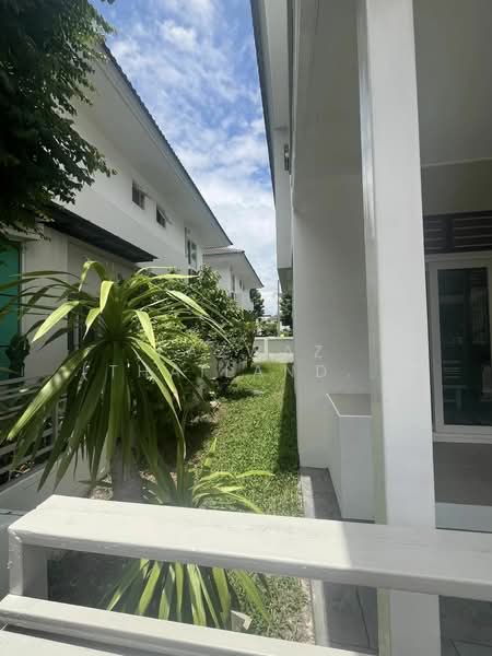 3 Bedroom House at The Urbana 2 – Mae Hia Near Airport Chiang Mai, Chiang Mai, Mae Hia, Muang Chiang Mai, Chiang Mai, 3 Bedrooms, 148 sqm, Single Detached House For Sale, by Fazwaz (Thailand) Co., Ltd., 500245562 - DDproperty.com