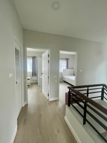 3 Bedroom House at The Urbana 2 – Mae Hia Near Airport Chiang Mai, Chiang Mai, Mae Hia, Muang Chiang Mai, Chiang Mai, 3 Bedrooms, 148 sqm, Single Detached House For Sale, by Fazwaz (Thailand) Co., Ltd., 500245562 - DDproperty.com