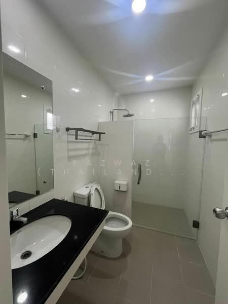 3 Bedroom House at The Urbana 2 – Mae Hia Near Airport Chiang Mai, Chiang Mai, Mae Hia, Muang Chiang Mai, Chiang Mai, 3 Bedrooms, 148 sqm, Single Detached House For Sale, by Fazwaz (Thailand) Co., Ltd., 500245562 - DDproperty.com