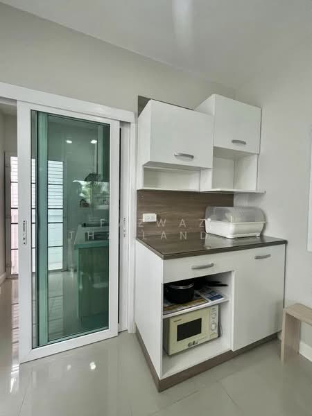 3 Bedroom House at The Urbana 2 – Mae Hia Near Airport Chiang Mai, Chiang Mai, Mae Hia, Muang Chiang Mai, Chiang Mai, 3 Bedrooms, 148 sqm, Single Detached House For Sale, by Fazwaz (Thailand) Co., Ltd., 500245562 - DDproperty.com