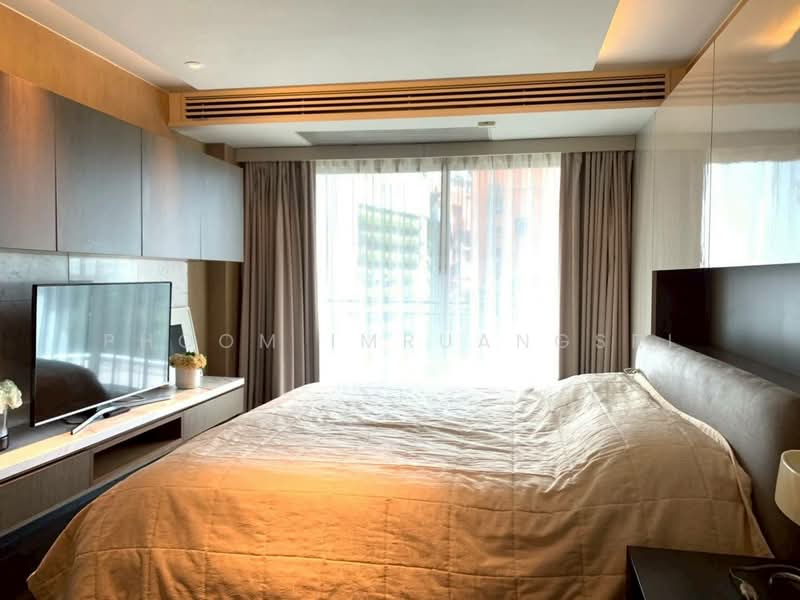 The Crest Sukhumvit 24, Bangkok, Soi Methi Niwet, Khong Tan, Khlong Toei, Bangkok, 3 Bedrooms, 248 sqm, Condo For Rent, by Phoom Imruangsri, 500245563 - DDproperty.com