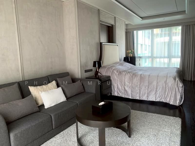 The Crest Sukhumvit 24, Bangkok, Soi Methi Niwet, Khong Tan, Khlong Toei, Bangkok, 3 Bedrooms, 248 sqm, Condo For Rent, by Phoom Imruangsri, 500245563 - DDproperty.com