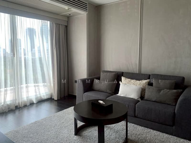 The Crest Sukhumvit 24, Bangkok, Soi Methi Niwet, Khong Tan, Khlong Toei, Bangkok, 3 Bedrooms, 248 sqm, Condo For Rent, by Phoom Imruangsri, 500245563 - DDproperty.com