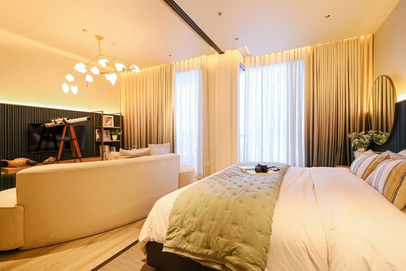 AROM Jomtien, Chon Buri (Pattaya), Jomtien Sai 1 Road, Nong Pru, Bang Lamung (Pattaya), Chon Buri (Pattaya), 1 Bedroom, 39 sqm, Condo For Sale, by ณัฐกฤตยา กีรติอัครกุล, 500245564 - DDproperty.com