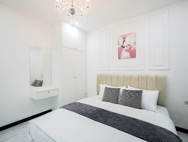 Centric Sea, Chon Buri (Pattaya), 268 Pattaya 2 Road, Na Kloe, Bang Lamung (Pattaya), Chon Buri (Pattaya), 1 Bedroom, 37 sqm, Condo For Sale, by PLC real estate, 500245565 - DDproperty.com