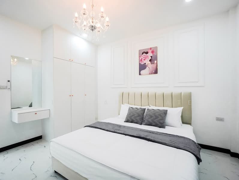 Centric Sea, Chon Buri (Pattaya), 268 Pattaya 2 Road, Na Kloe, Bang Lamung (Pattaya), Chon Buri (Pattaya), 1 Bedroom, 37 sqm, Condo For Sale, by PLC real estate, 500245565 - DDproperty.com