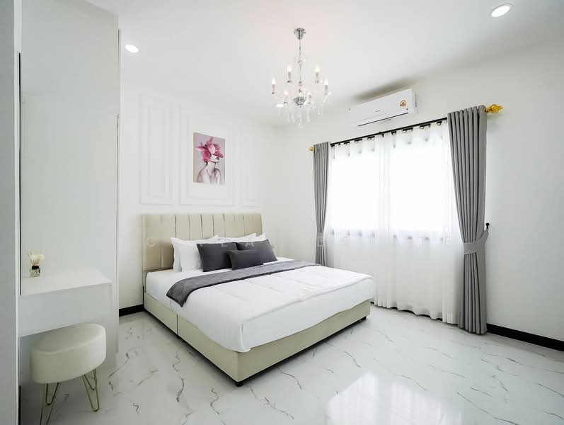 Centric Sea, Chon Buri (Pattaya), 268 Pattaya 2 Road, Na Kloe, Bang Lamung (Pattaya), Chon Buri (Pattaya), 1 Bedroom, 37 sqm, Condo For Sale, by PLC real estate, 500245565 - DDproperty.com