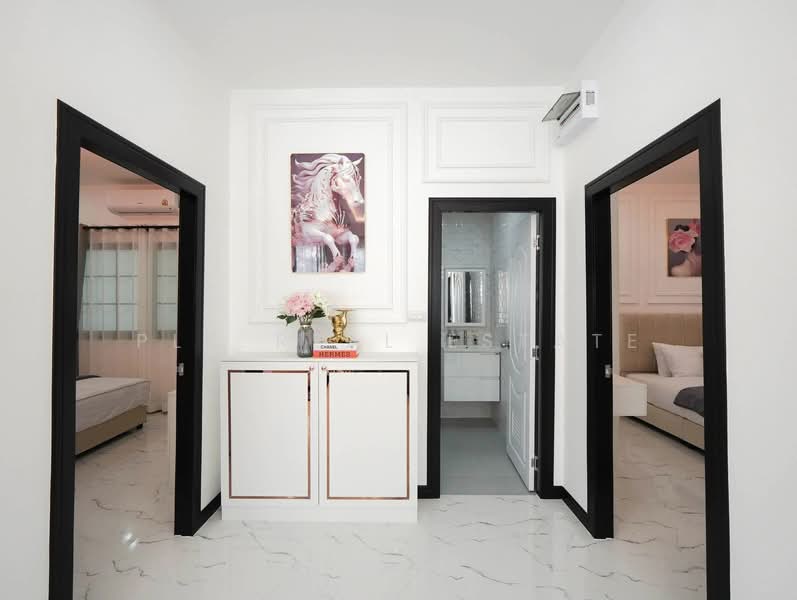 Centric Sea, Chon Buri (Pattaya), 268 Pattaya 2 Road, Na Kloe, Bang Lamung (Pattaya), Chon Buri (Pattaya), 1 Bedroom, 37 sqm, Condo For Sale, by PLC real estate, 500245565 - DDproperty.com