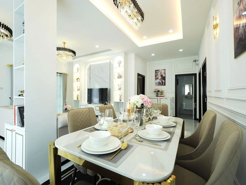 Centric Sea, Chon Buri (Pattaya), 268 Pattaya 2 Road, Na Kloe, Bang Lamung (Pattaya), Chon Buri (Pattaya), 1 Bedroom, 37 sqm, Condo For Sale, by PLC real estate, 500245565 - DDproperty.com