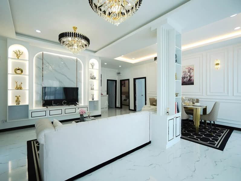 Centric Sea : เซ็นทริค ซี, ชลบุรี, 268 ถนน พัทยาสาย 2, นาเกลือ, บางละมุง, ชลบุรี, 37 ตร.ม., คอนโด ขาย, โดย PLC real estate, 500245565 - DDproperty.com