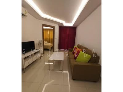 ขาย - Laguna Beach Resort 1 : ลากูน่า บีช รีสอร์ท 1, ชลบุรี