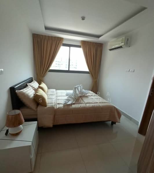 Laguna Beach Resort 1, Chon Buri (Pattaya), Sai 2 road, 384/105 Soi Jomtien 1, Na Kloe, Bang Lamung (Pattaya), Chon Buri (Pattaya), 1 Bedroom, 41 sqm, Condo For Sale, by Supitsara  Sangarun, 500245566 - DDproperty.com