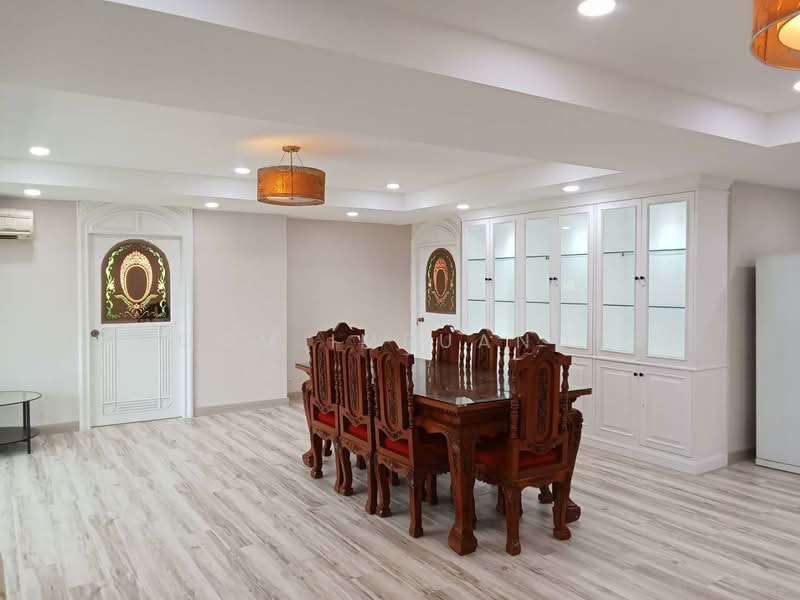 Siam Penthouse 1 : สยาม เพนท์เฮาส์ 1, กรุงเทพ, 51 สุขุมวิทซอย 8, คลองเตย, คลองเตย, กรุงเทพ, 160 ตร.ม., คอนโด ให้เช่า, โดย Phoom Imruangsri, 500245567 - DDproperty.com